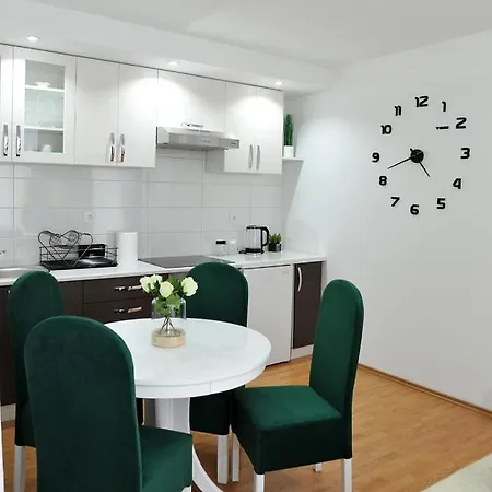 Lizdek Apartment