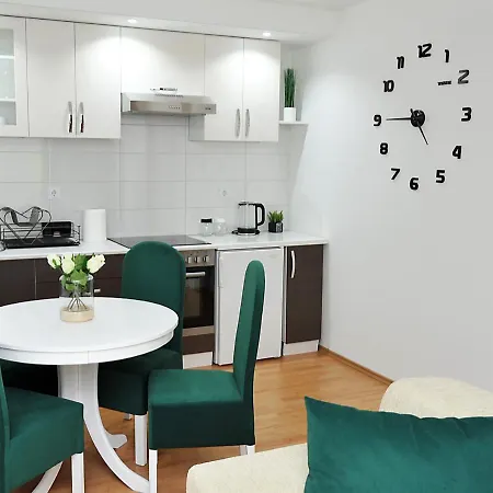 Lizdek Apartment