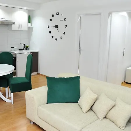 公寓 Lizdek 帕莱