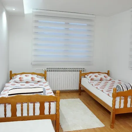 Apartment Lizdek